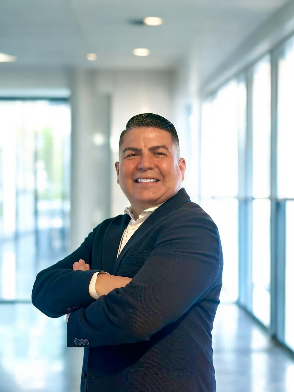 Jose A. Paz
